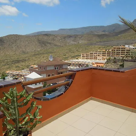 Apartment Casa Oceano Adeje
