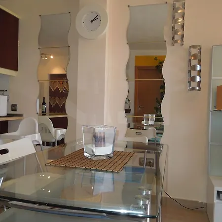 Apartment Casa Oceano Adeje