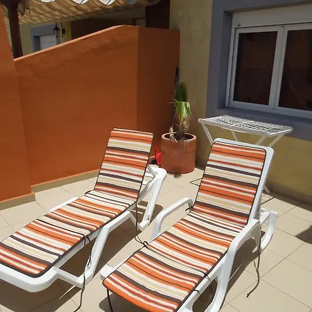 Apartamento Casa Oceano Adeje