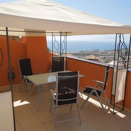 Casa Oceano Adeje