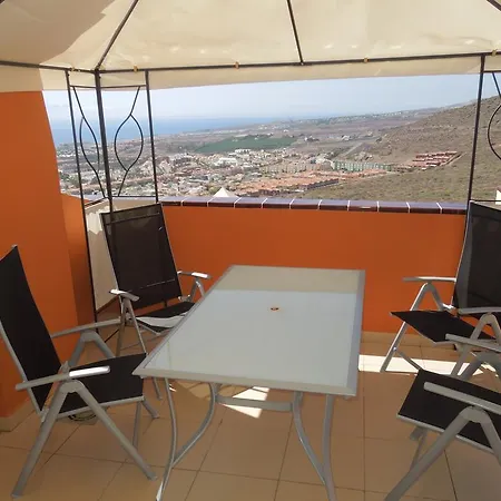 Apartamento Casa Oceano Adeje