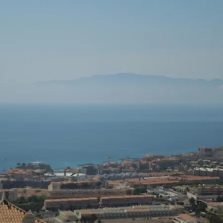 Apartamento Casa Oceano *