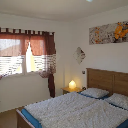 Apartamento Casa Oceano *