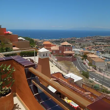 Apartamento Casa Oceano *