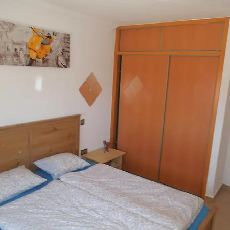Apartamento Casa Oceano *