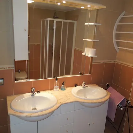 Apartamento Casa Oceano Adeje