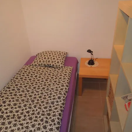 Apartamento Casa Oceano *
