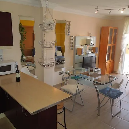 Apartamento Casa Oceano