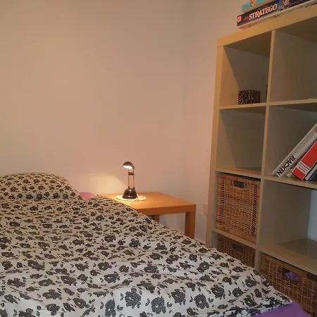 Apartamento Casa Oceano *