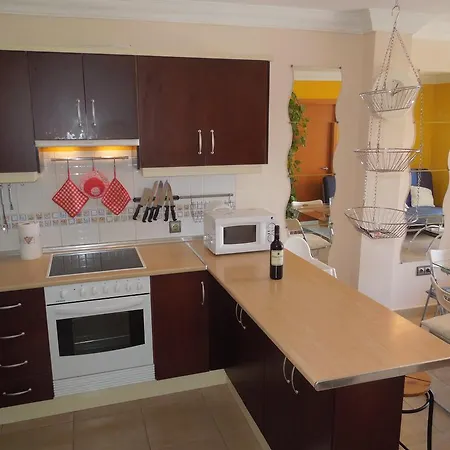 Apartamento Casa Oceano