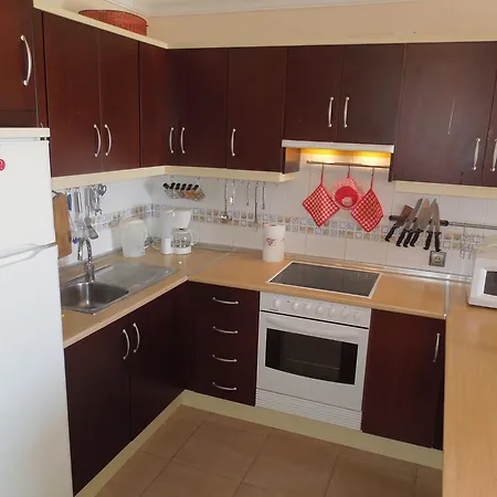 Apartamento Casa Oceano