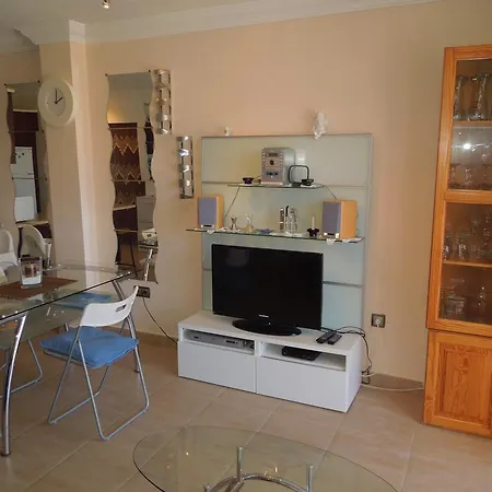 Apartamento Casa Oceano Adeje