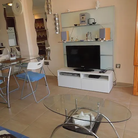 Apartamento Casa Oceano *