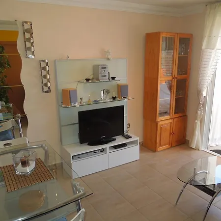 Apartamento Casa Oceano Adeje