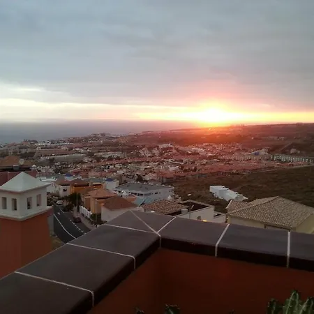 Casa Oceano Adeje