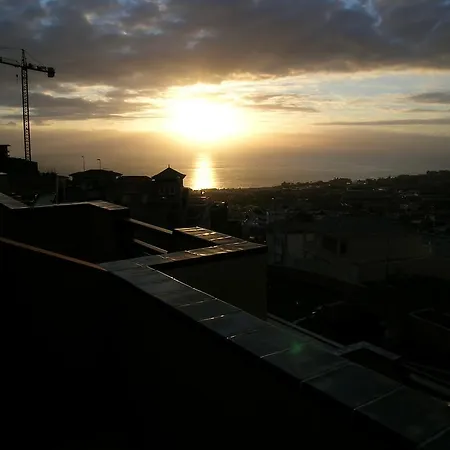 Apartamento Casa Oceano Adeje