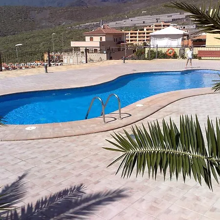 Apartamento Casa Oceano Adeje