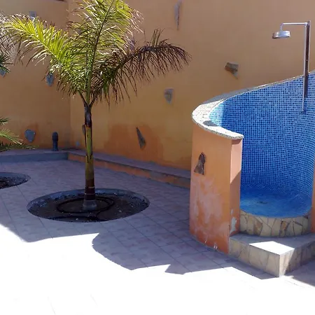 Apartamento Casa Oceano