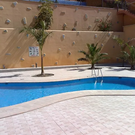 Casa Oceano Adeje